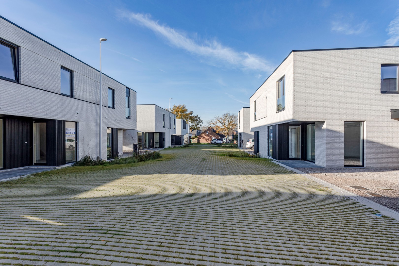 Listing - Izegem