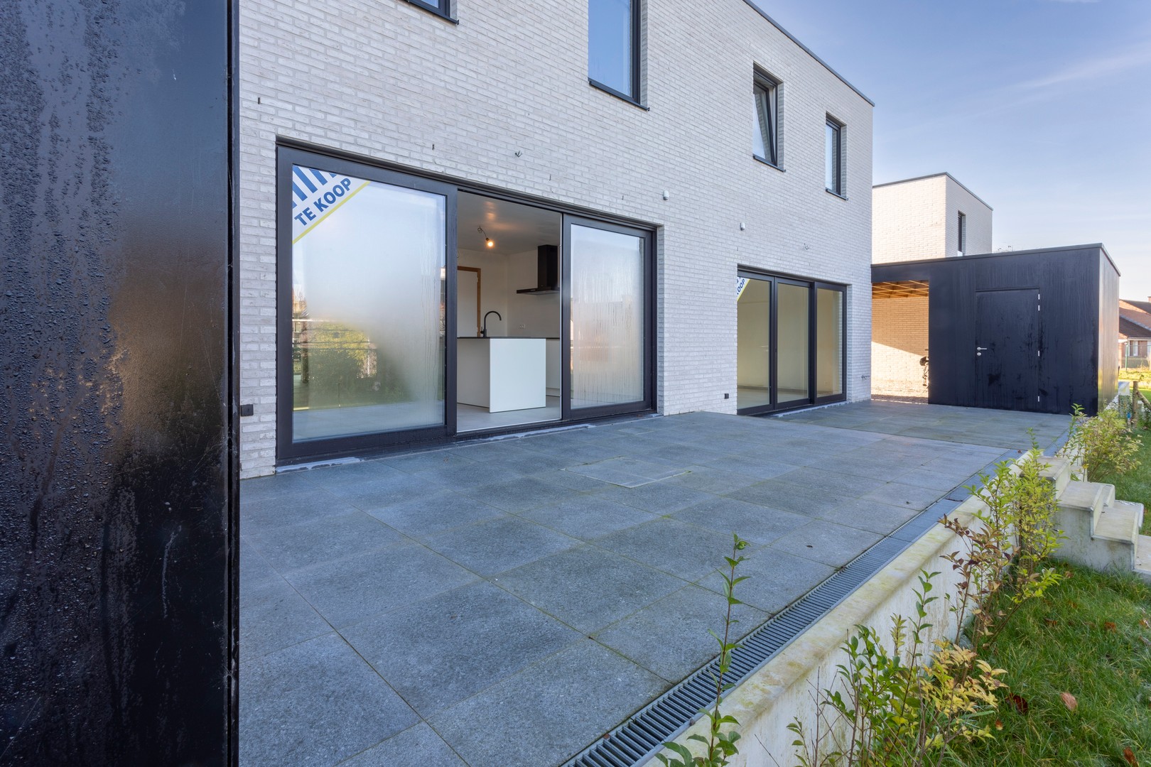 Listing - Izegem