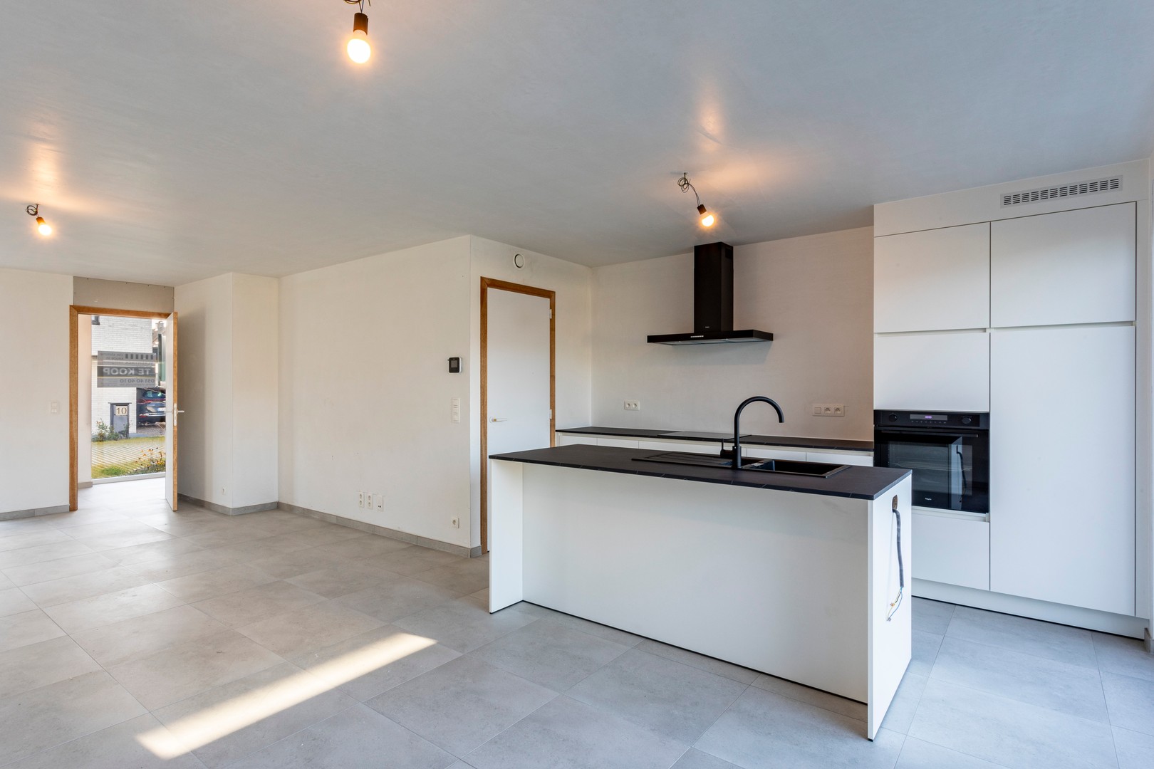 Listing - Izegem