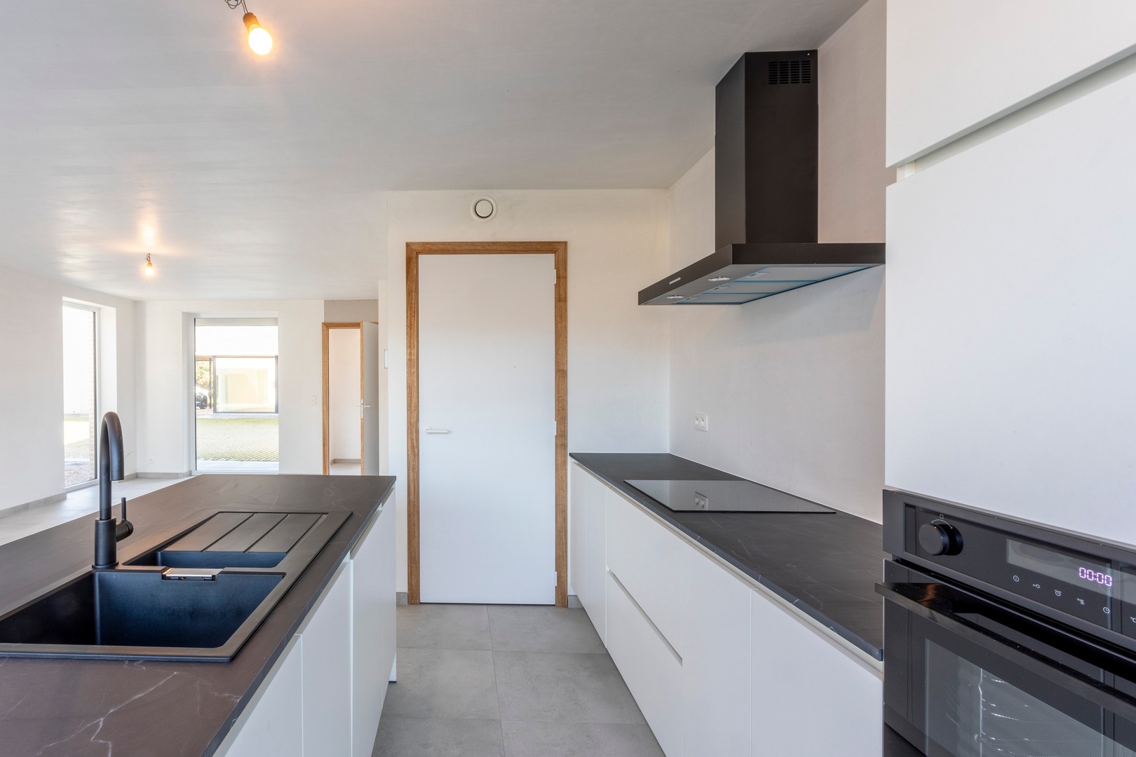 Listing - Izegem