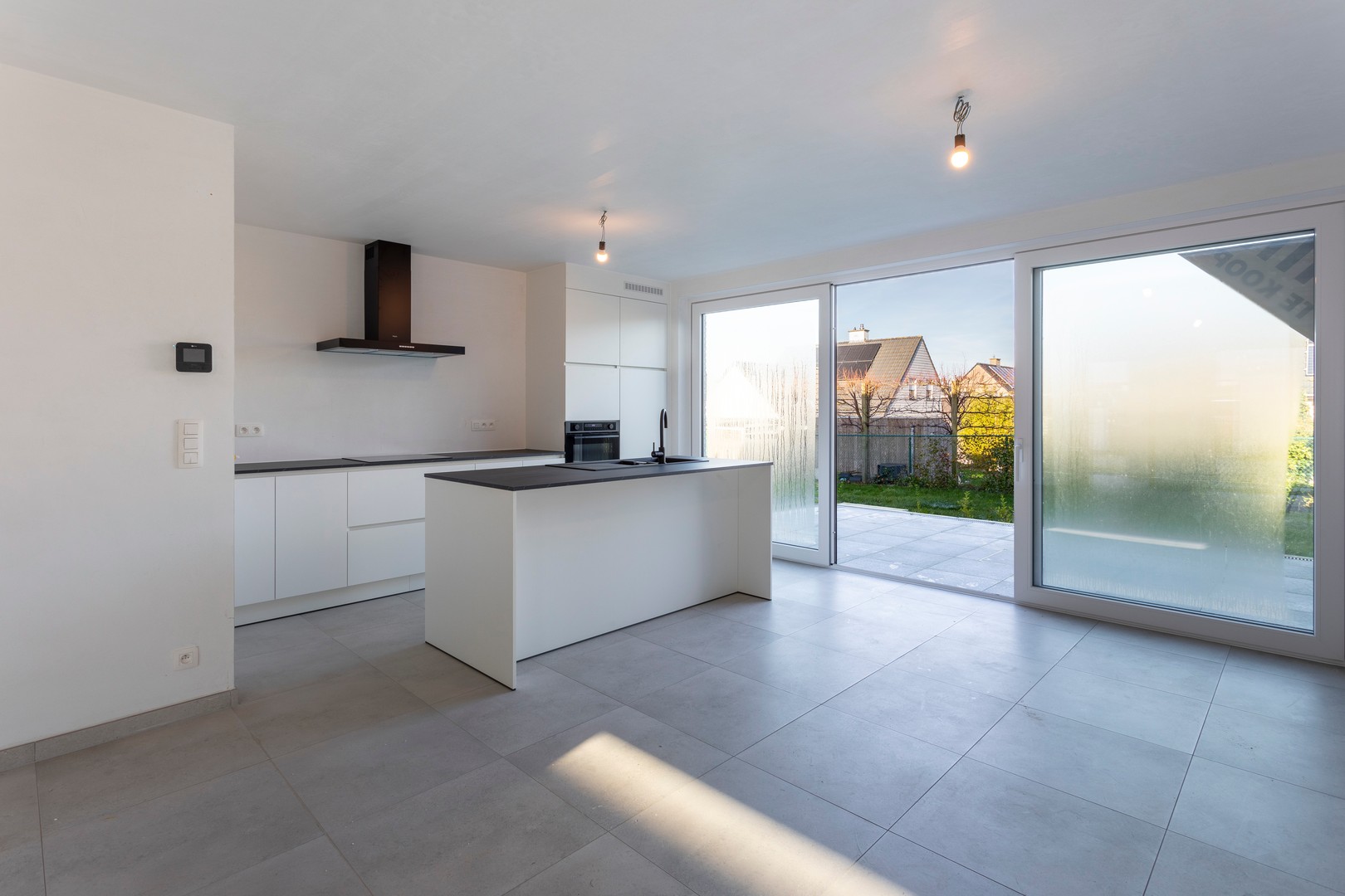 Listing - Izegem
