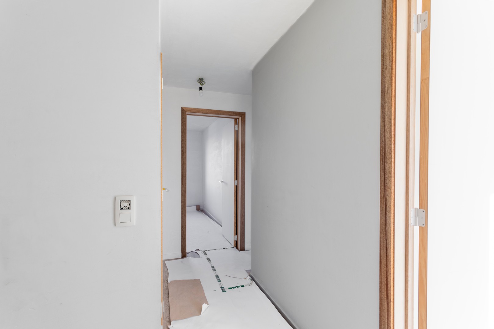 Listing - Izegem