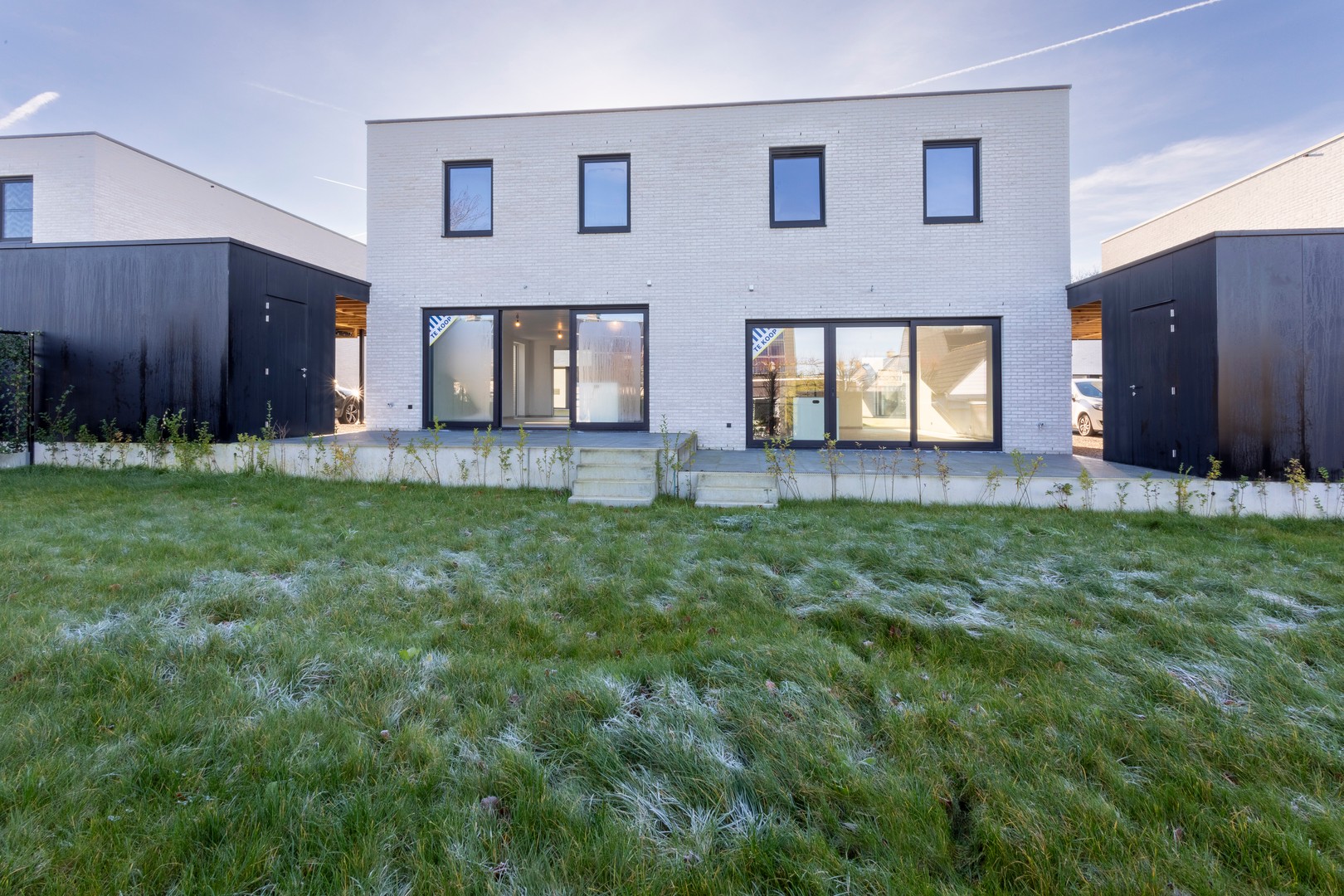 Listing - Izegem