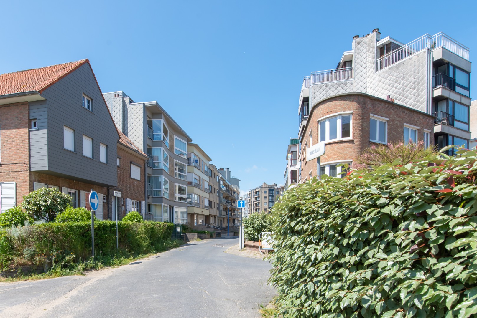 Verkoop - Koksijde