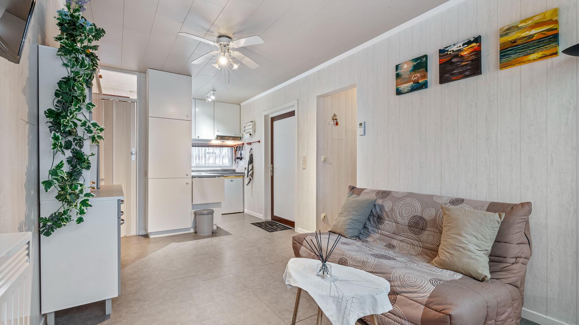 Verkoop - Oostduinkerke