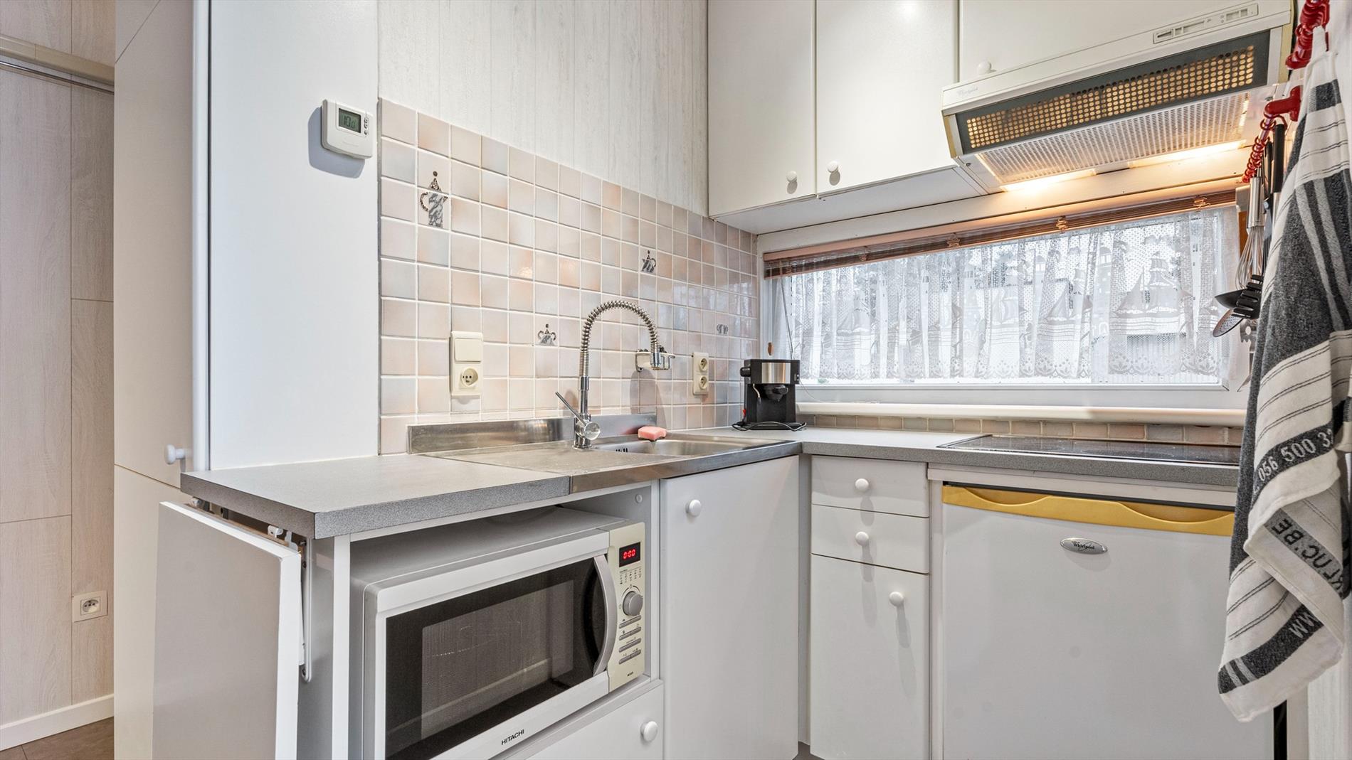 Verkoop - Oostduinkerke