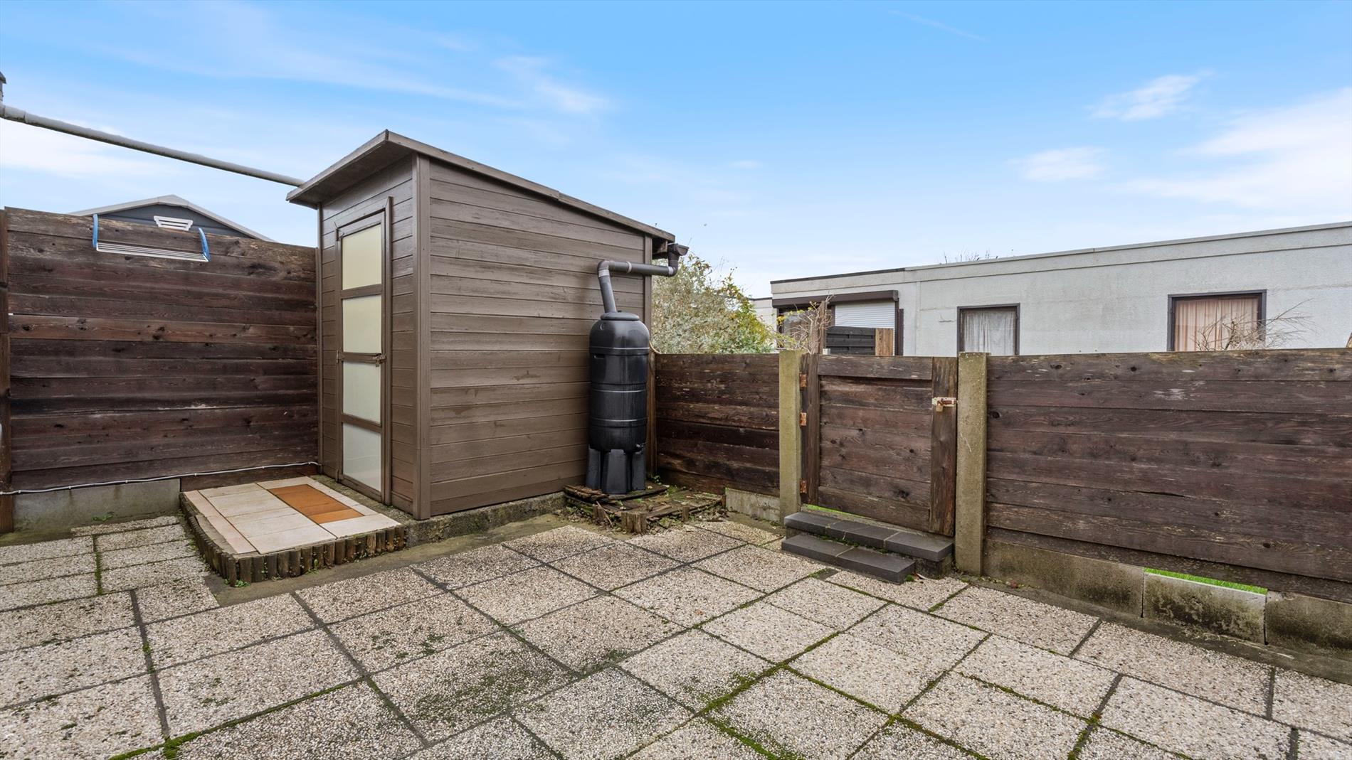 Verkoop - Oostduinkerke