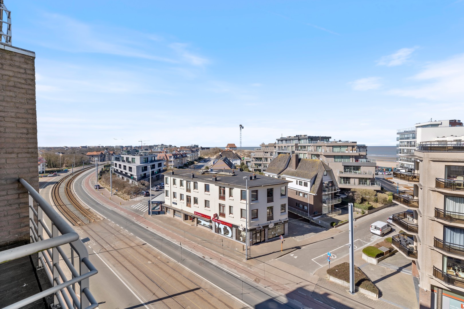 Verkoop - Sint-Idesbald