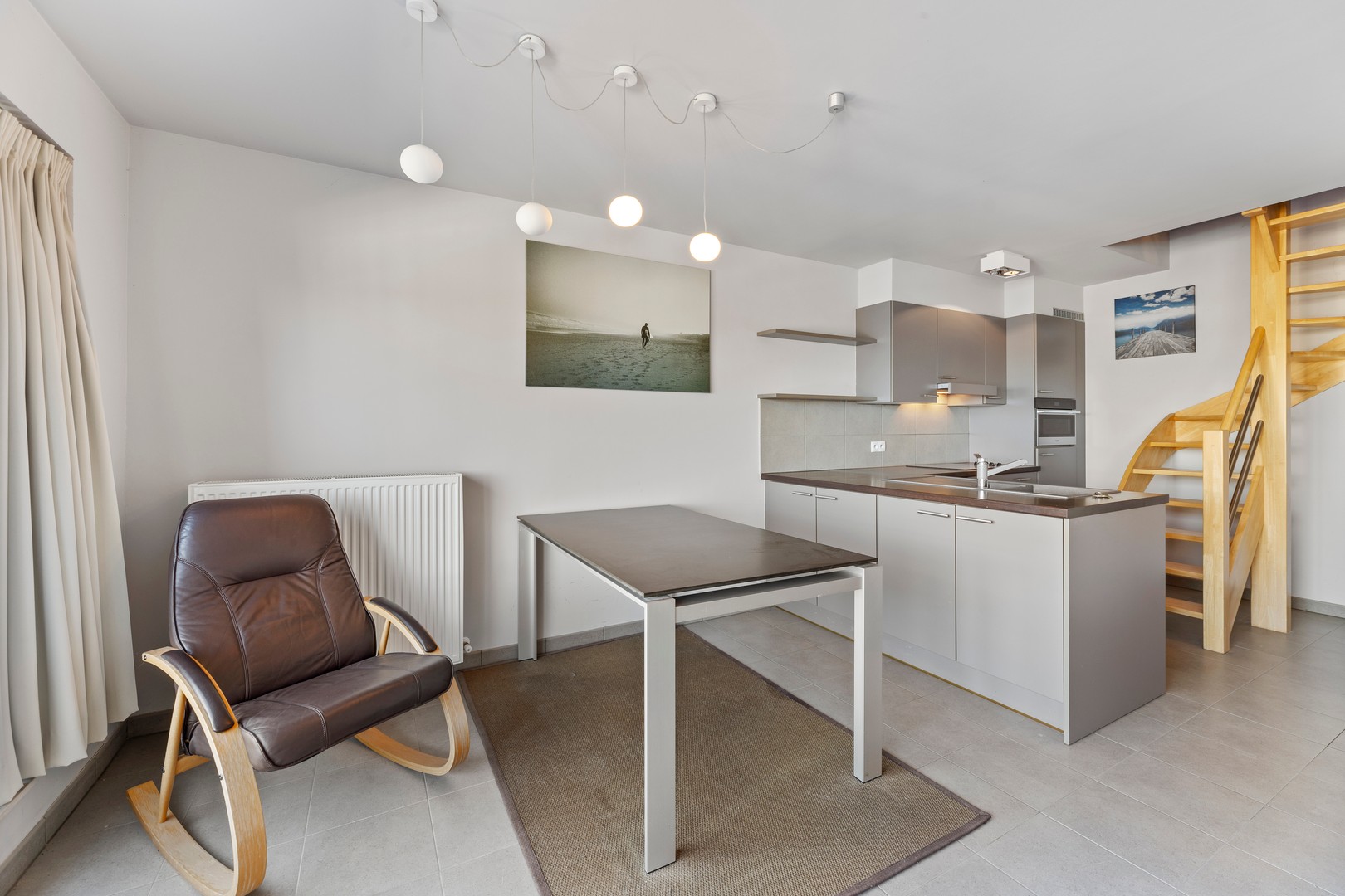 Verkoop - Sint-Idesbald