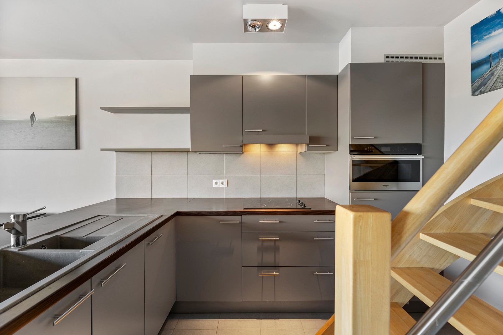 Verkoop - Sint-Idesbald