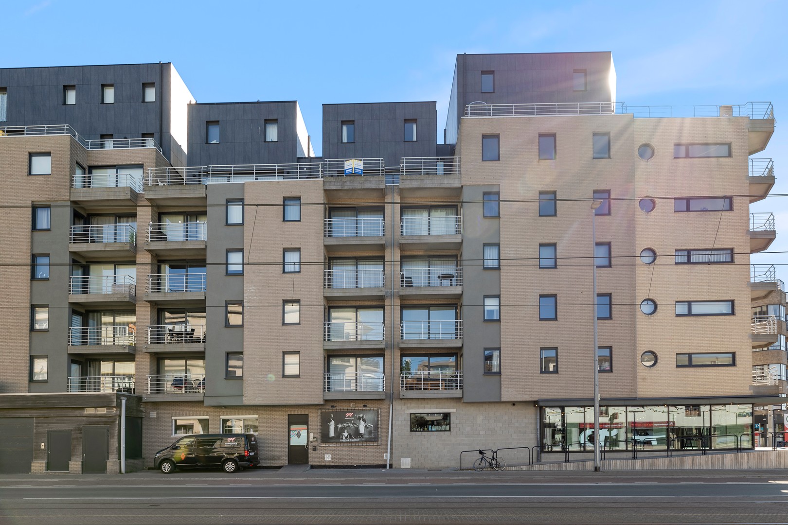 Verkoop - Sint-Idesbald