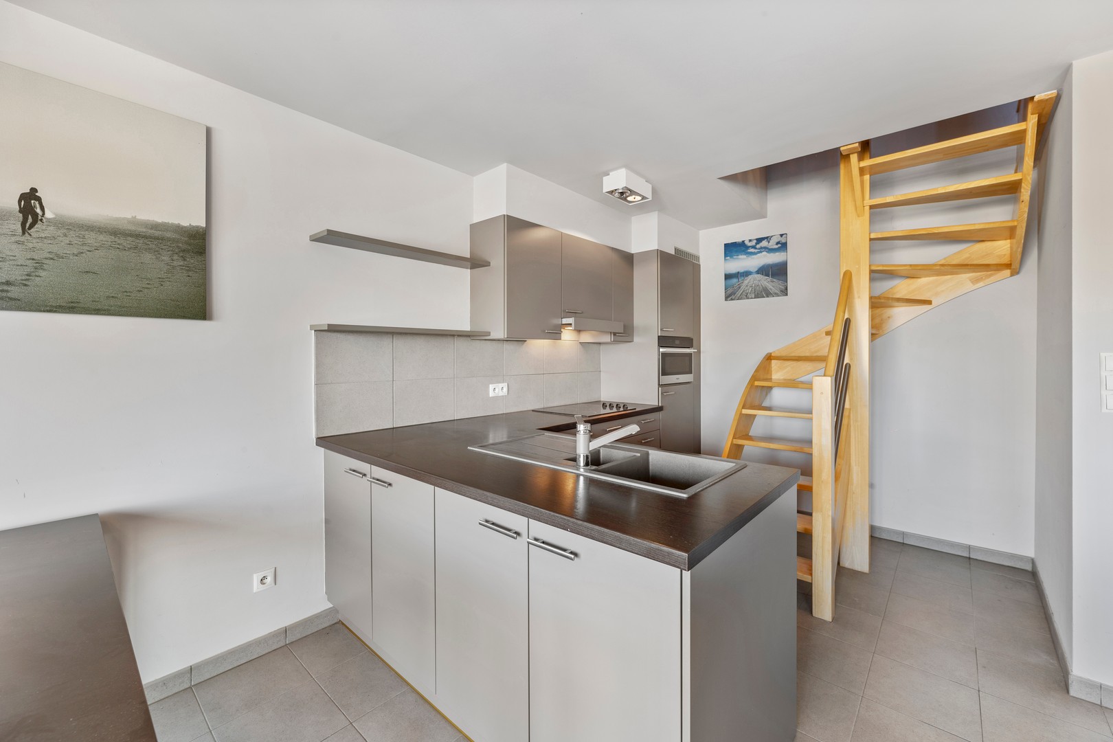 Verkoop - Sint-Idesbald