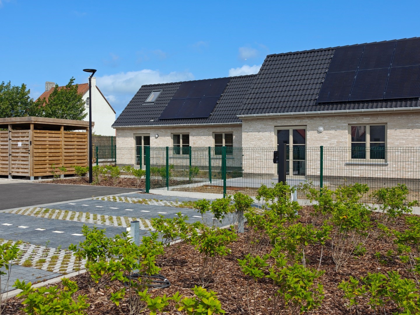 Verkoop - Oostduinkerke