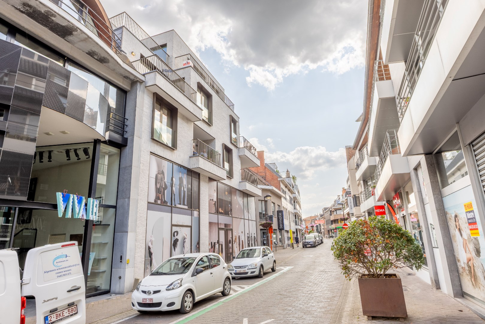Verkoop - Waregem