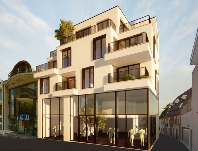Listing - Waregem