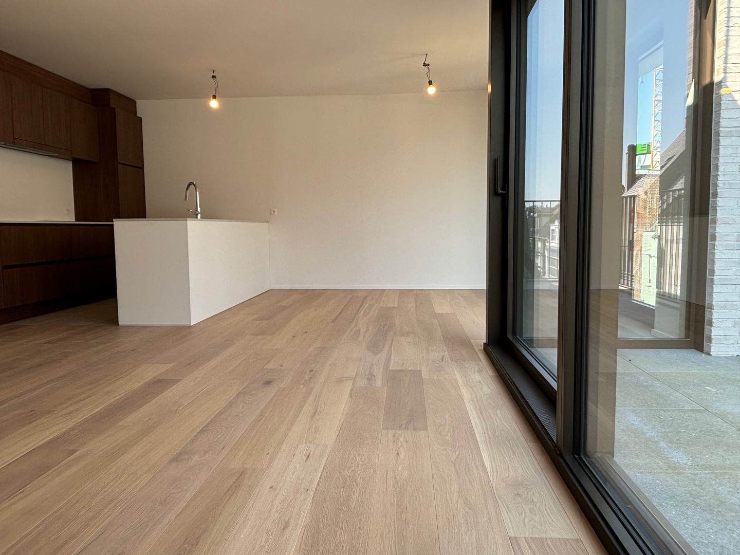Listing - Waregem