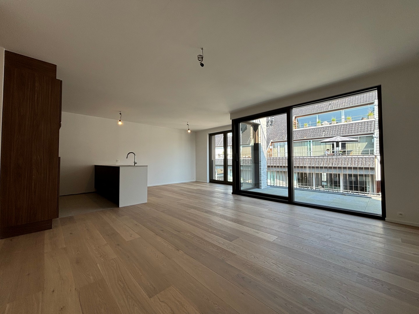 Listing - Waregem