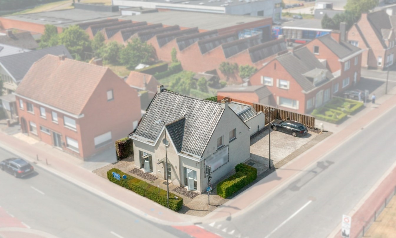 Verkoop - Waregem