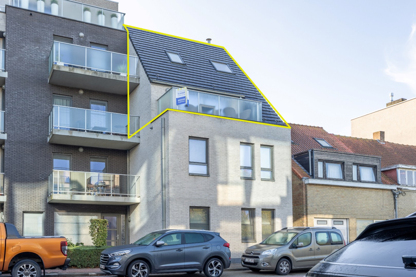Verkoop - Veurne