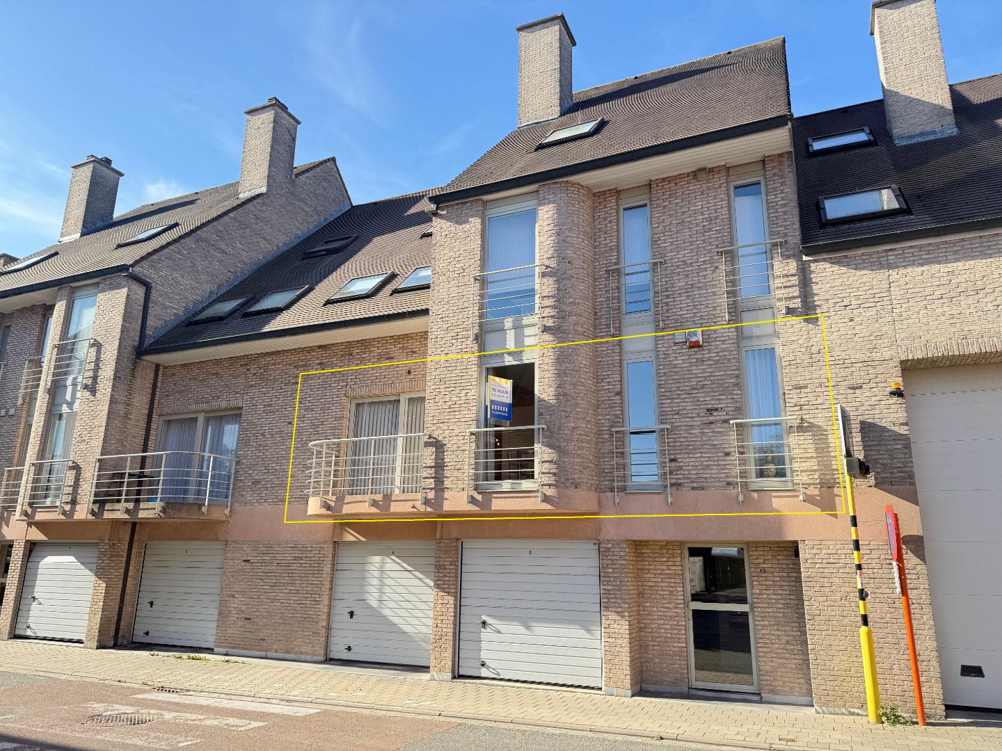 Verhuur - Tielt