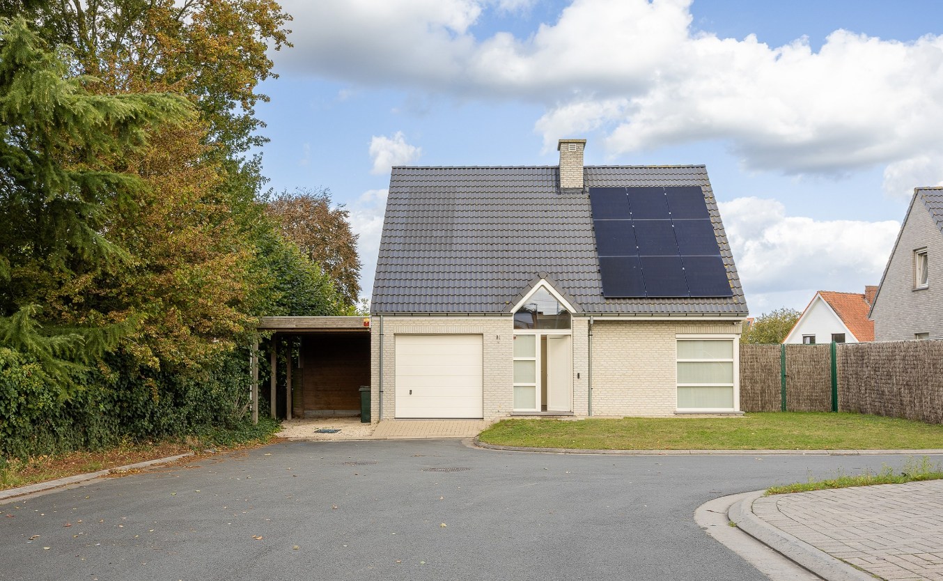 Verkoop - Waregem