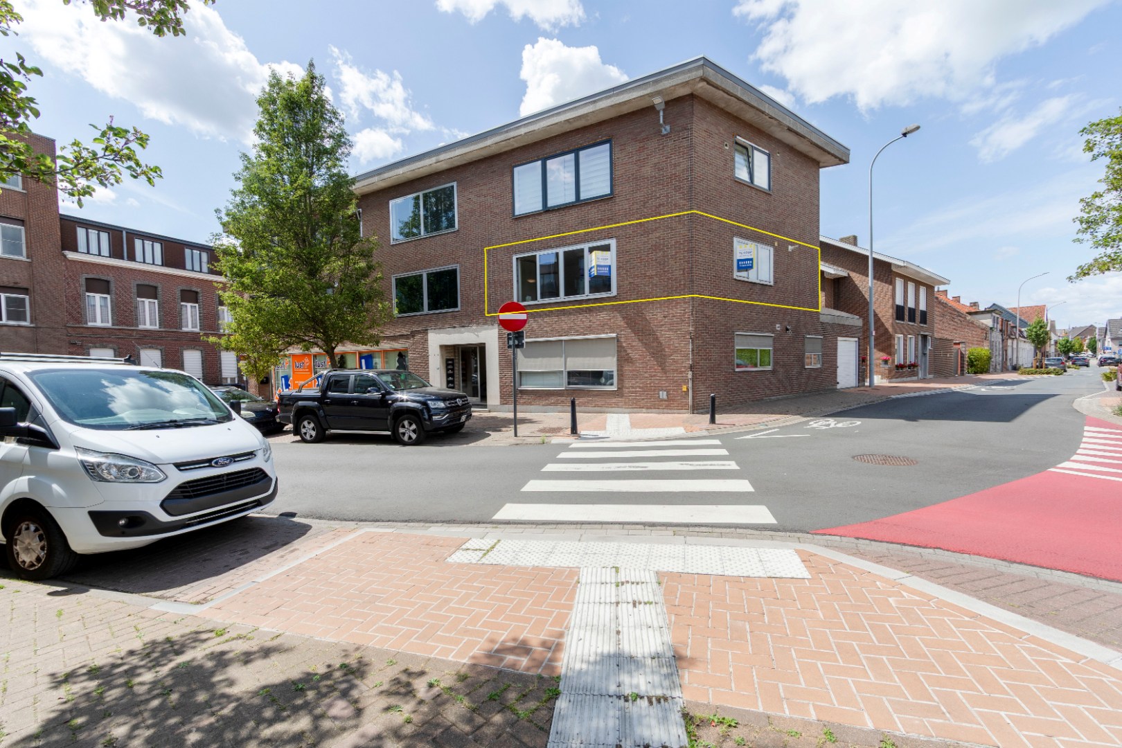 Verhuur - Tielt