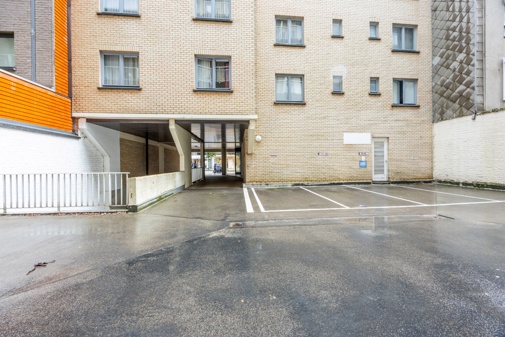 Verkoop - Nieuwpoort