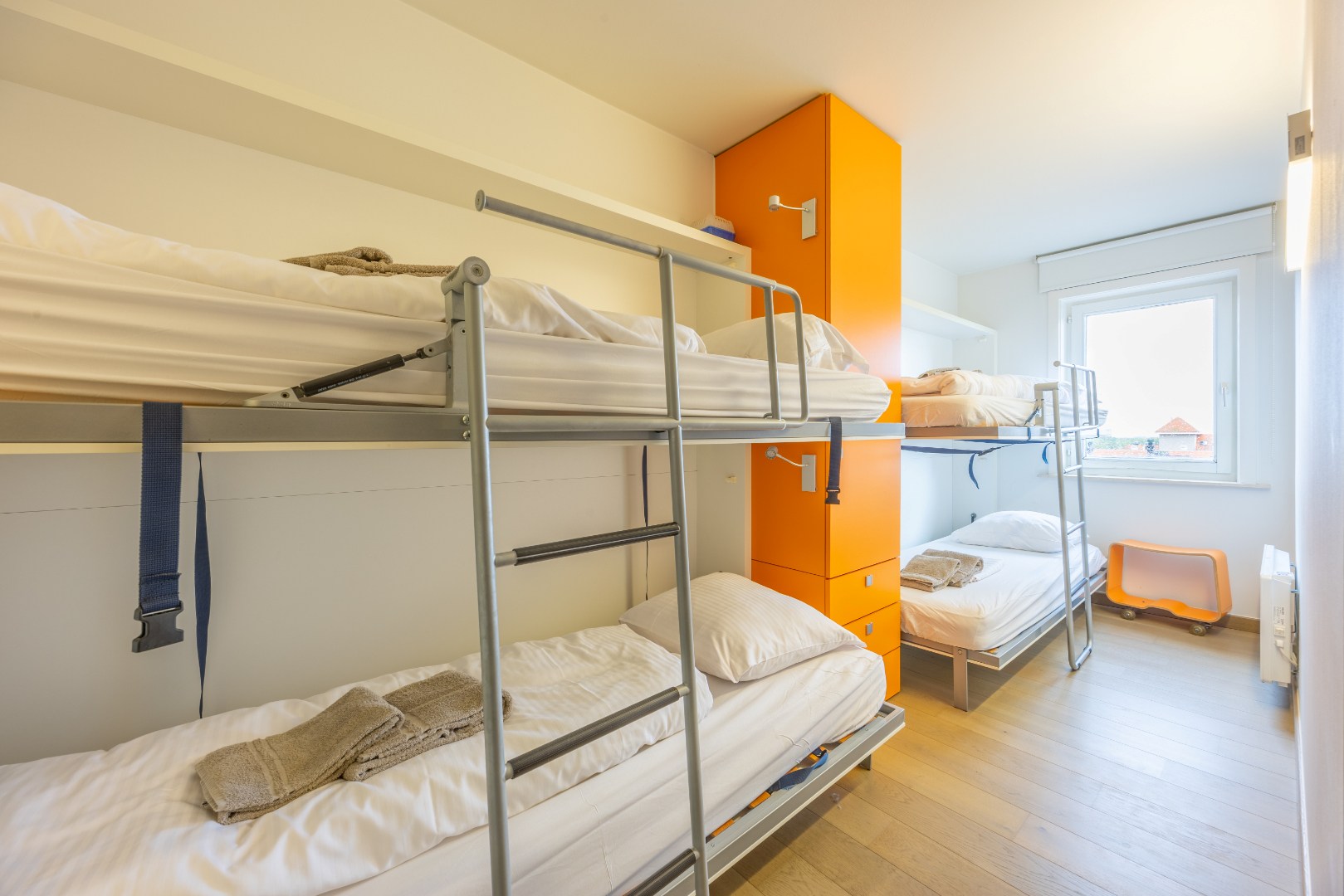 Verkoop - Nieuwpoort