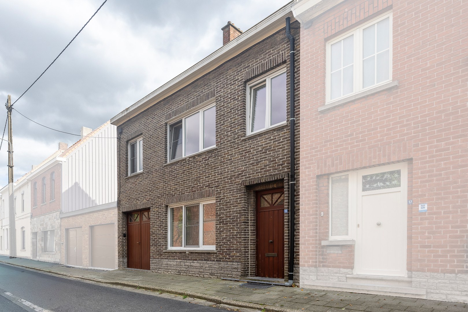 Verkoop - Waregem