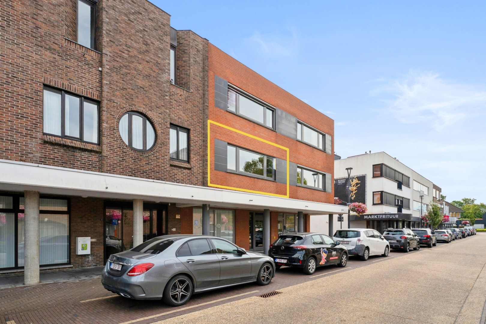 Verkoop - Tielt