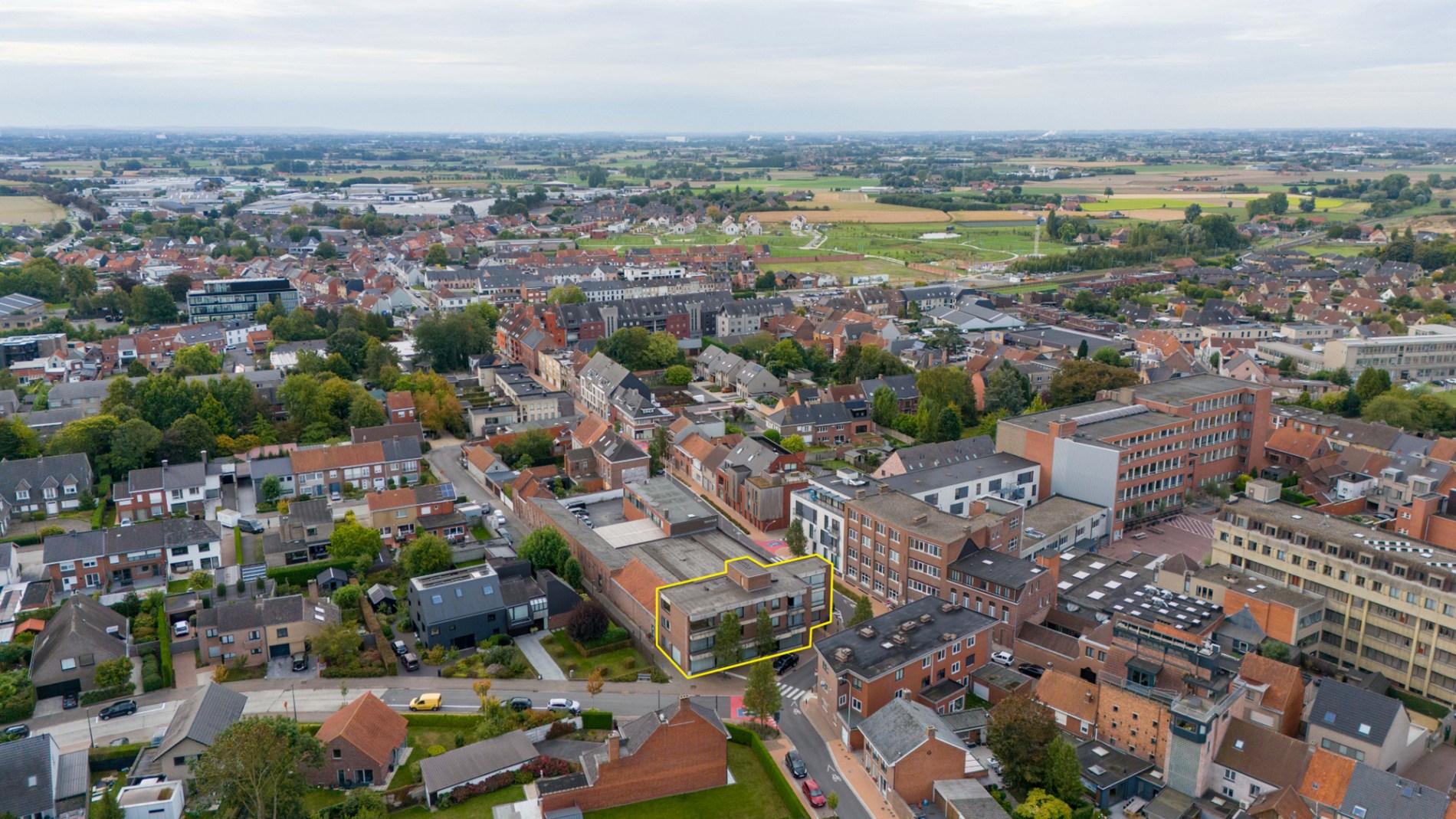 Verkoop - Tielt