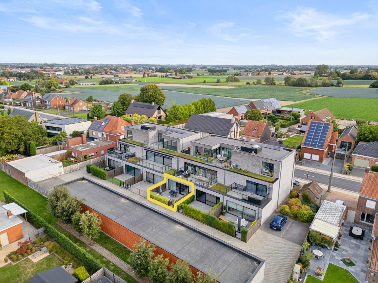 Verkoop - Meulebeke