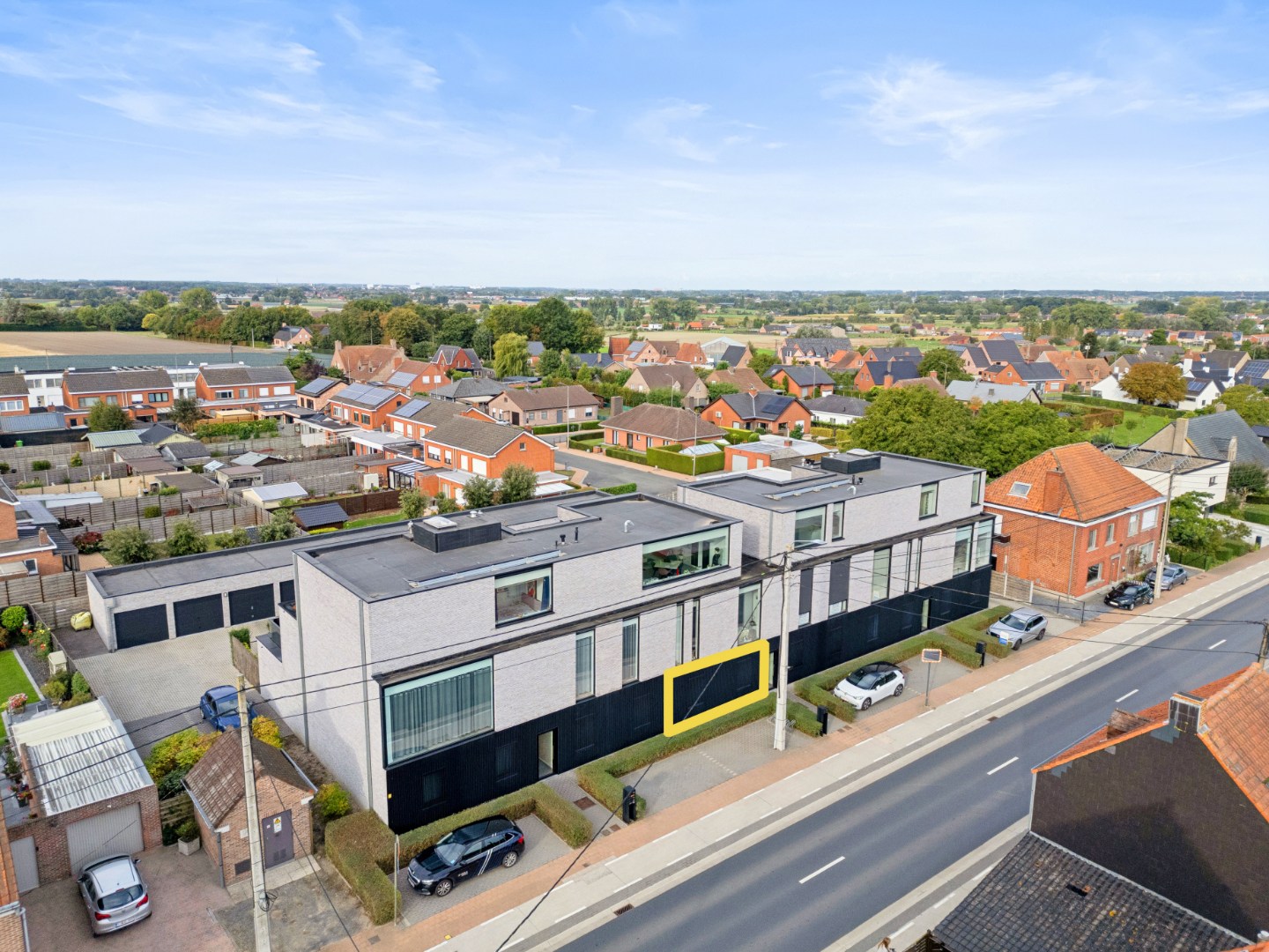 Verkoop - Meulebeke