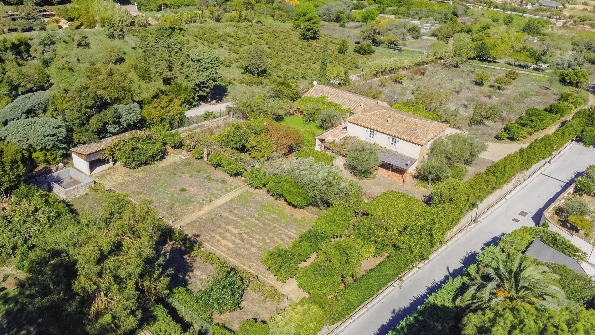 Verkoop - Saint-Tropez