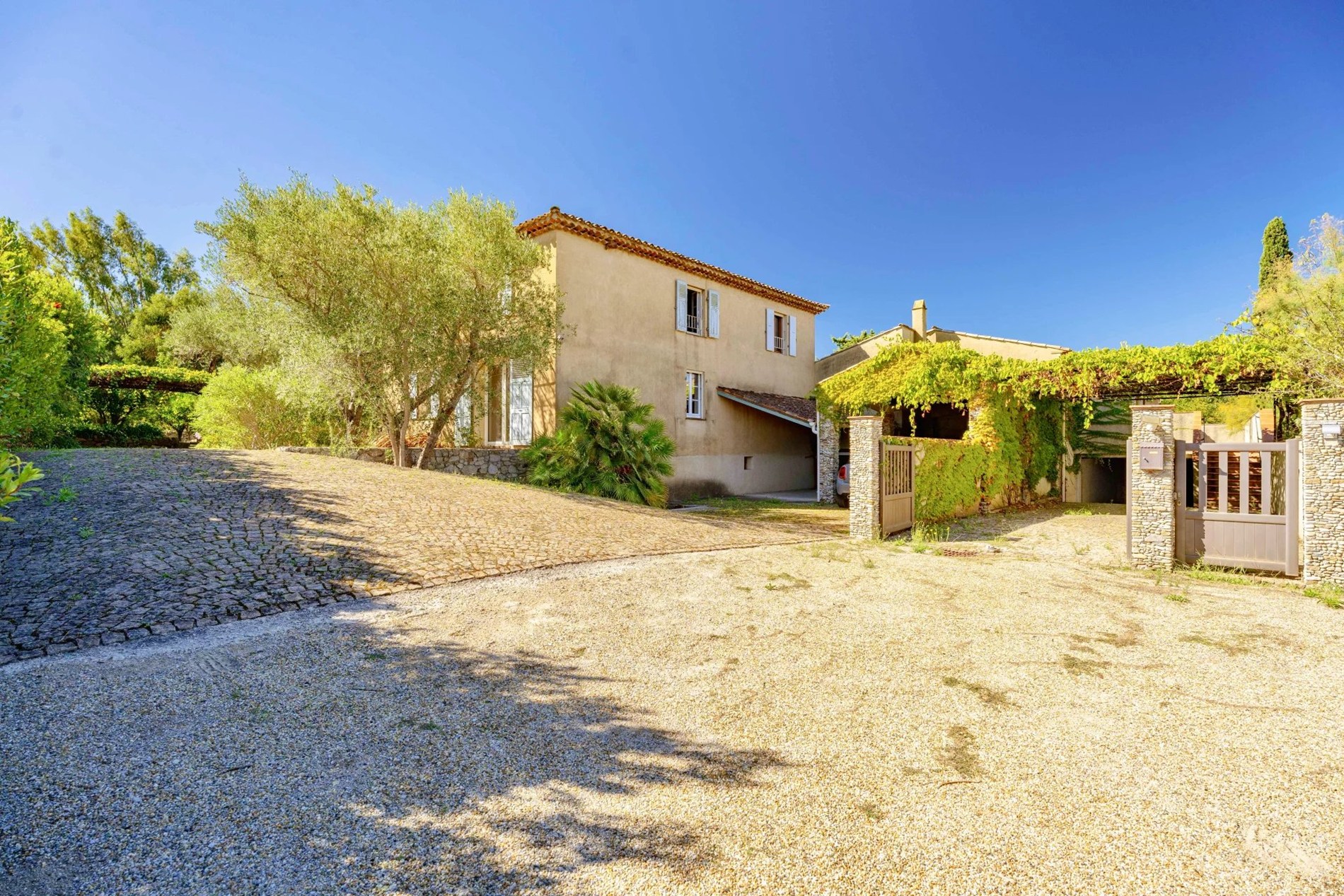 Verkoop - Saint-Tropez