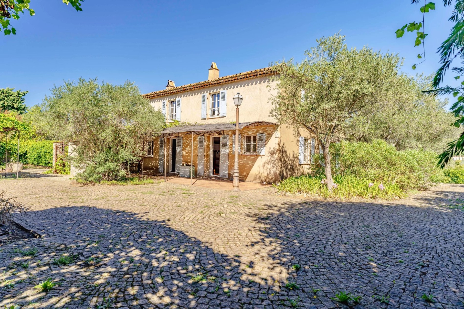 Verkoop - Saint-Tropez