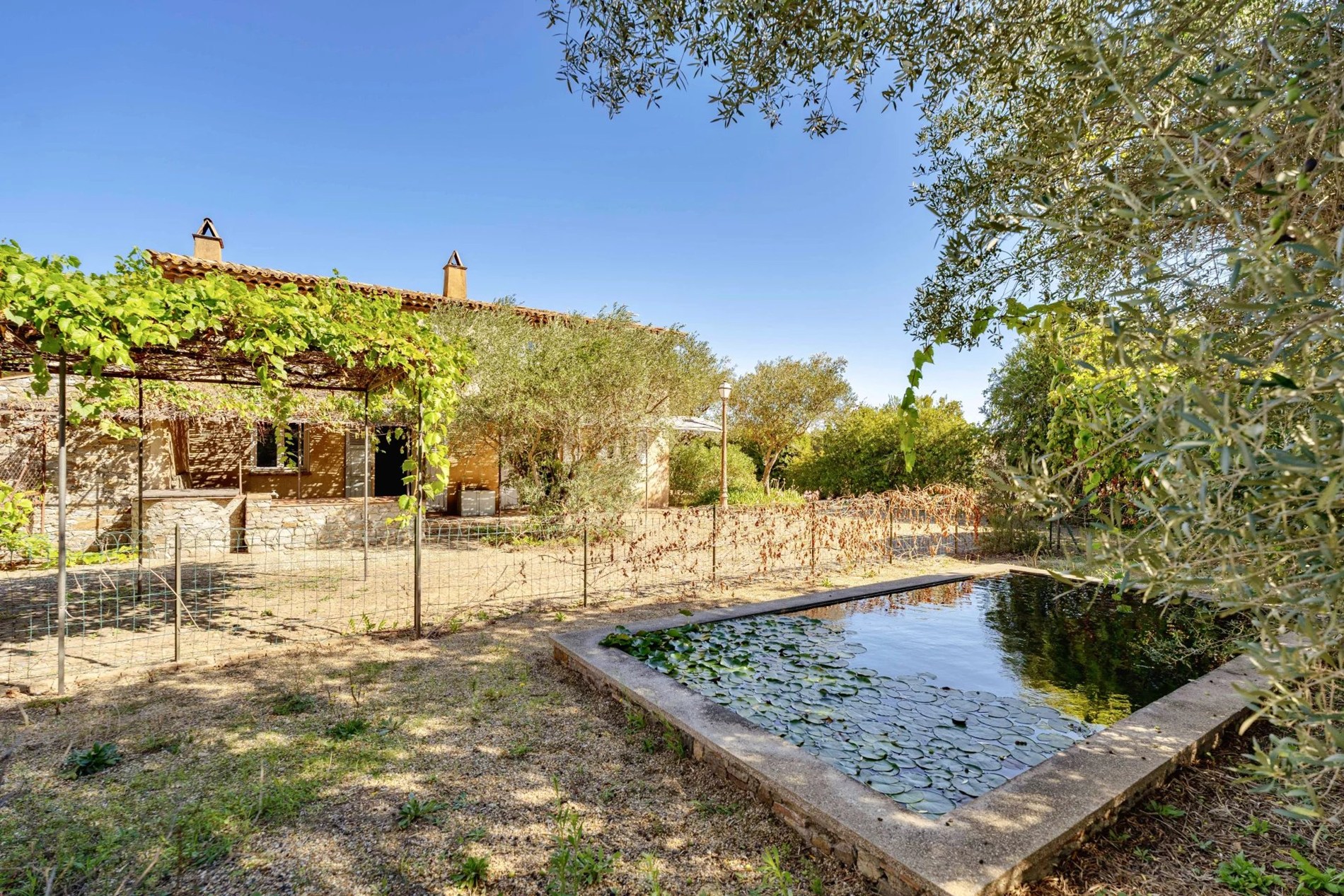 Verkoop - Saint-Tropez