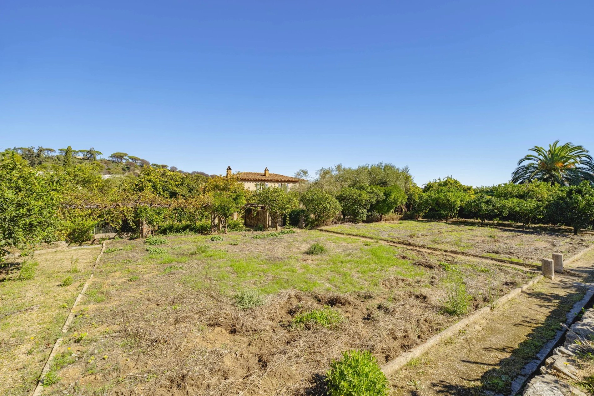 Verkoop - Saint-Tropez