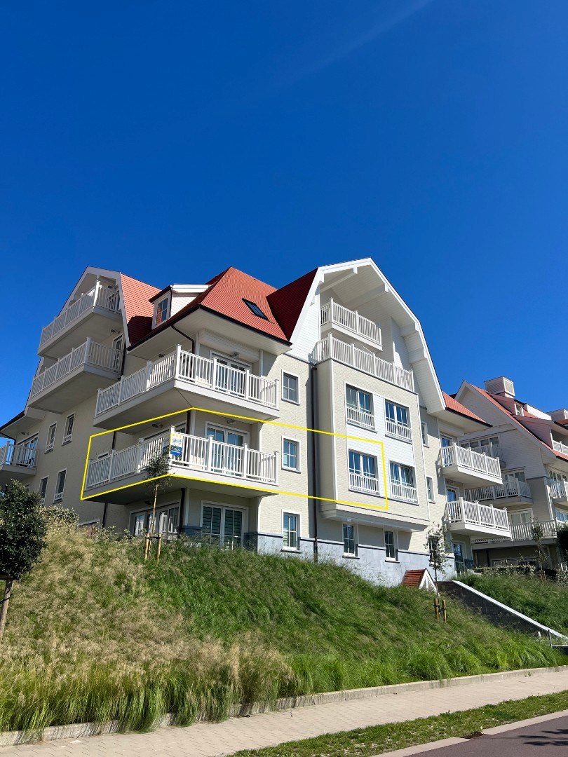 Verhuur - Nieuwpoort