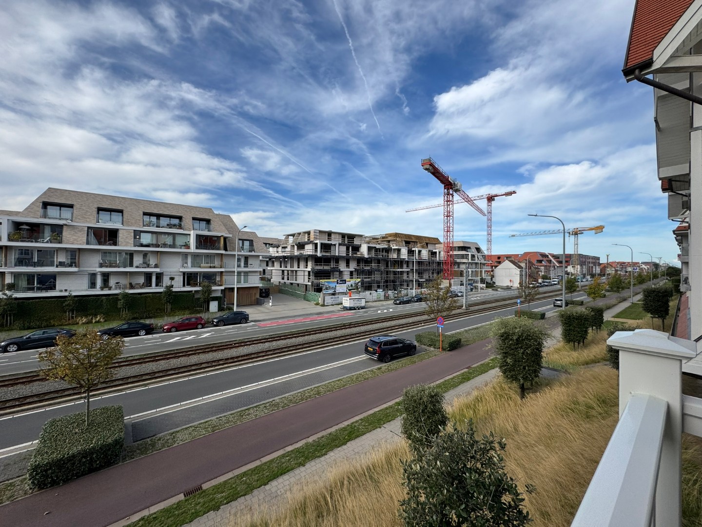 Verhuur - Nieuwpoort