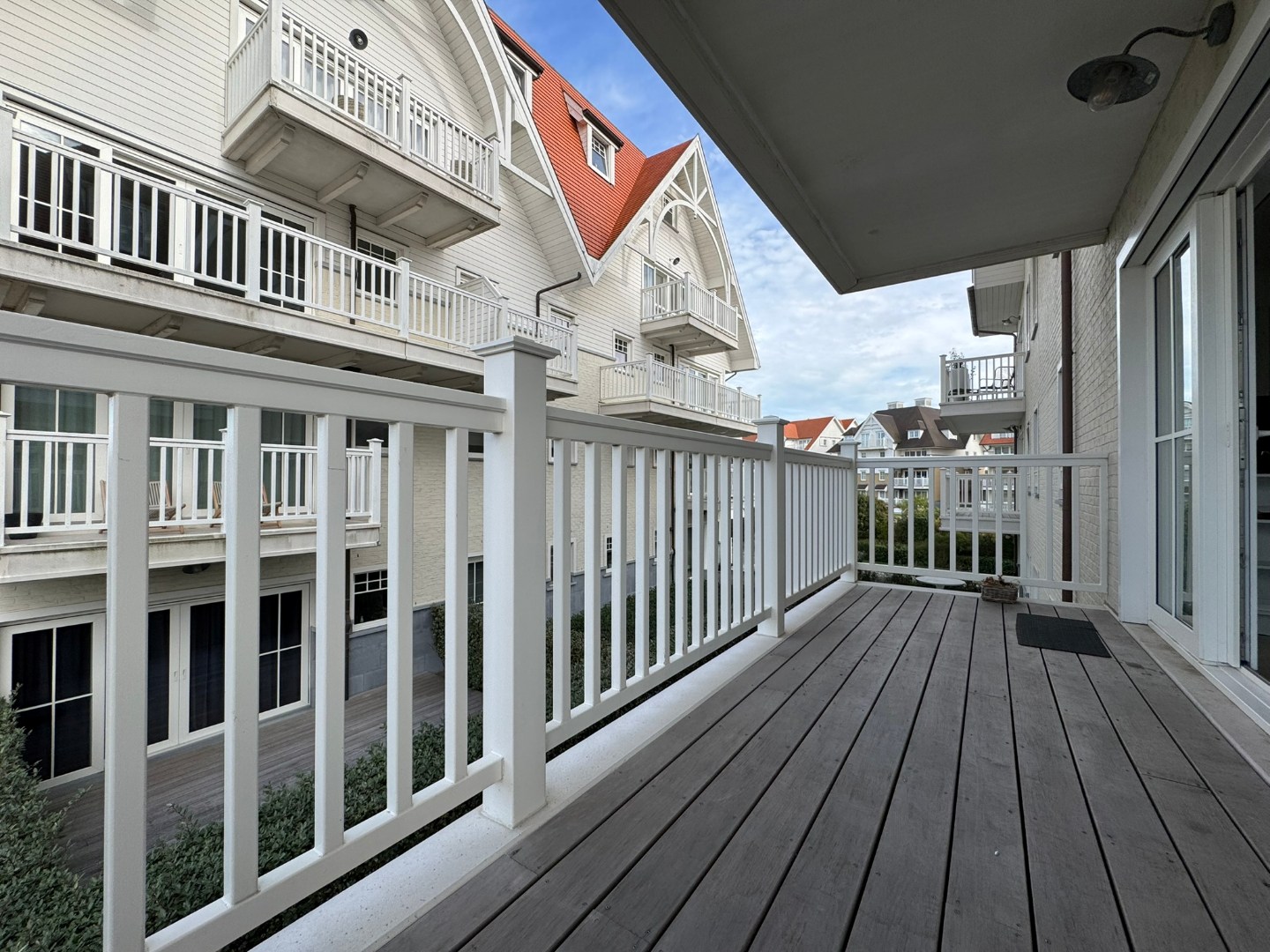 Verhuur - Nieuwpoort