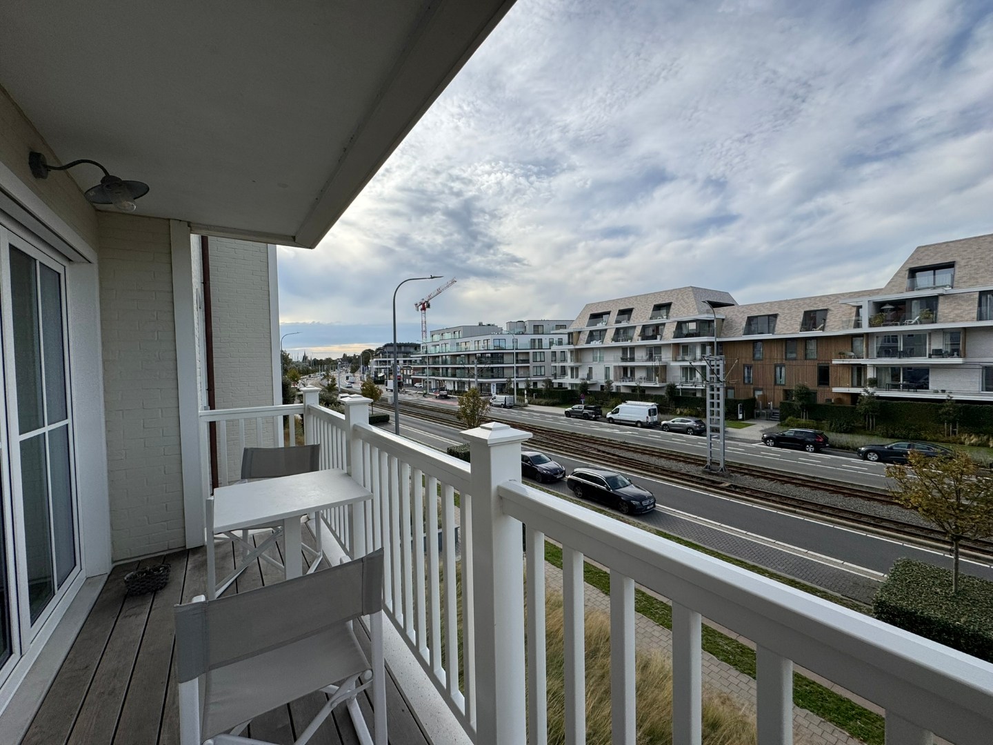 Verhuur - Nieuwpoort