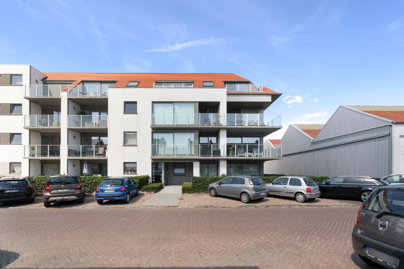 Verkoop - Veurne