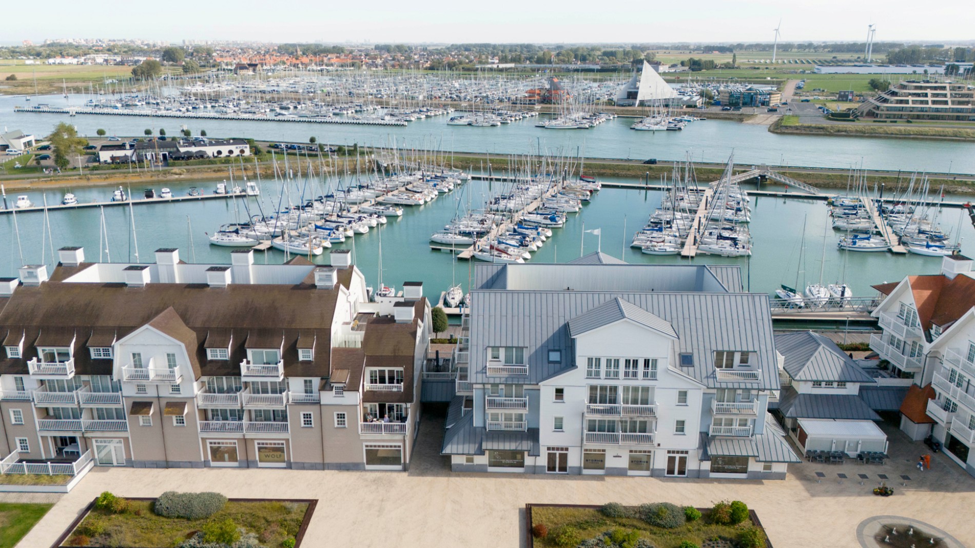 Verkoop - Nieuwpoort