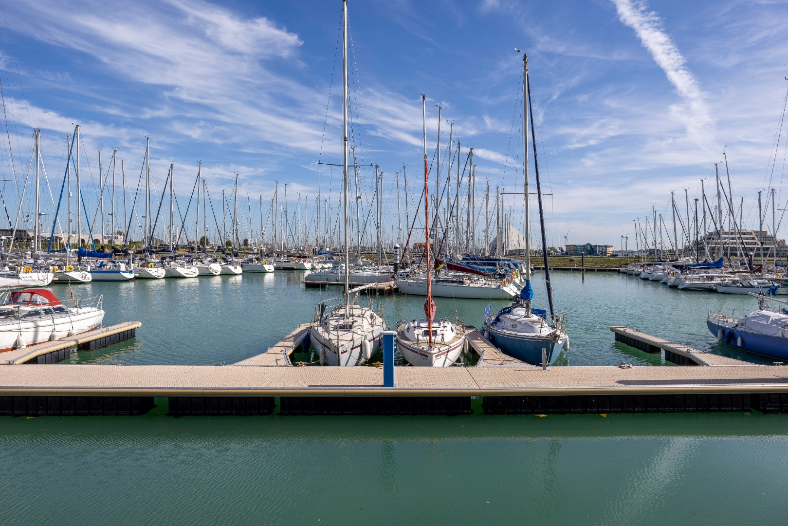 Verkoop - Nieuwpoort