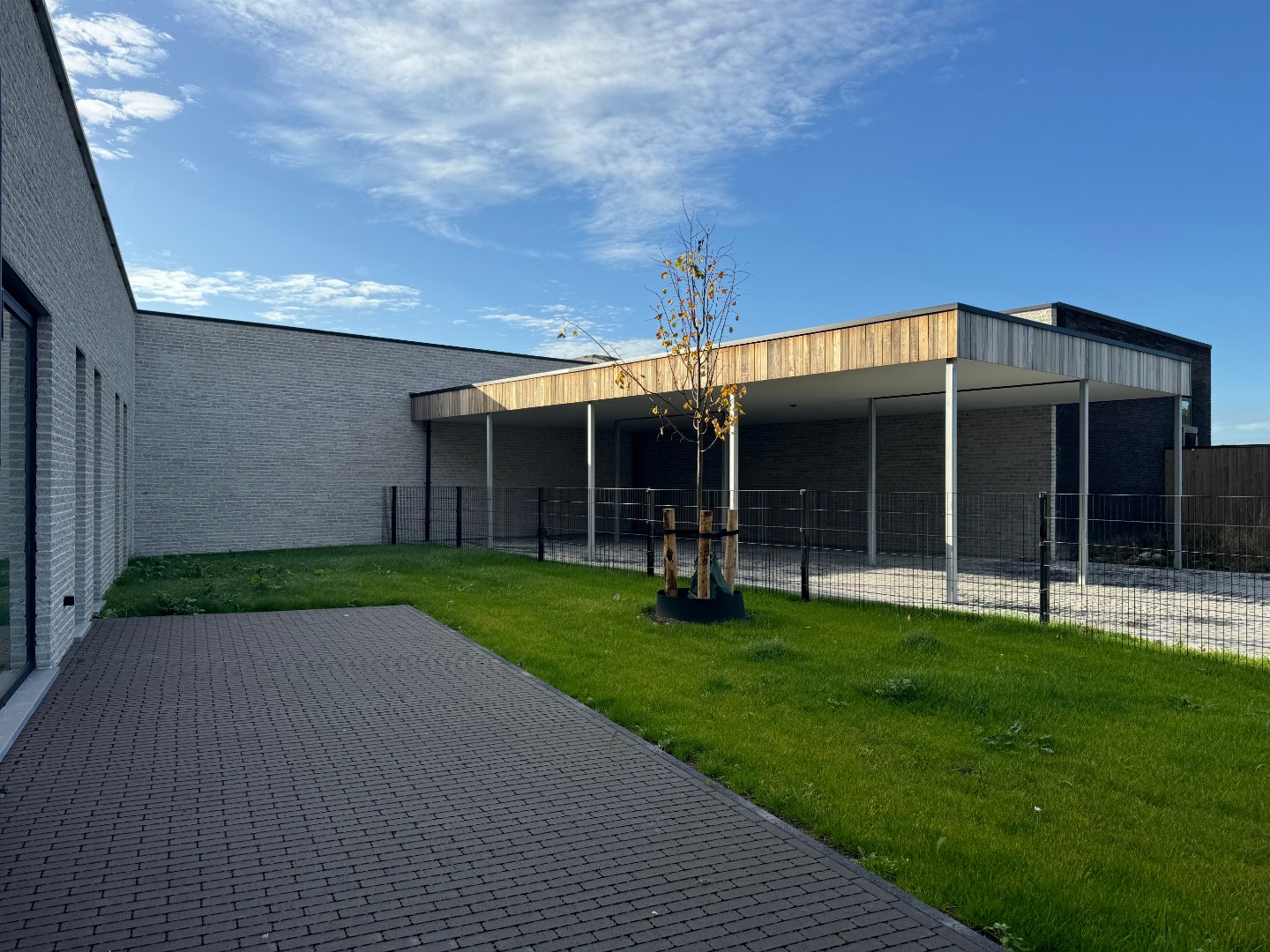 Verhuur - Alveringem