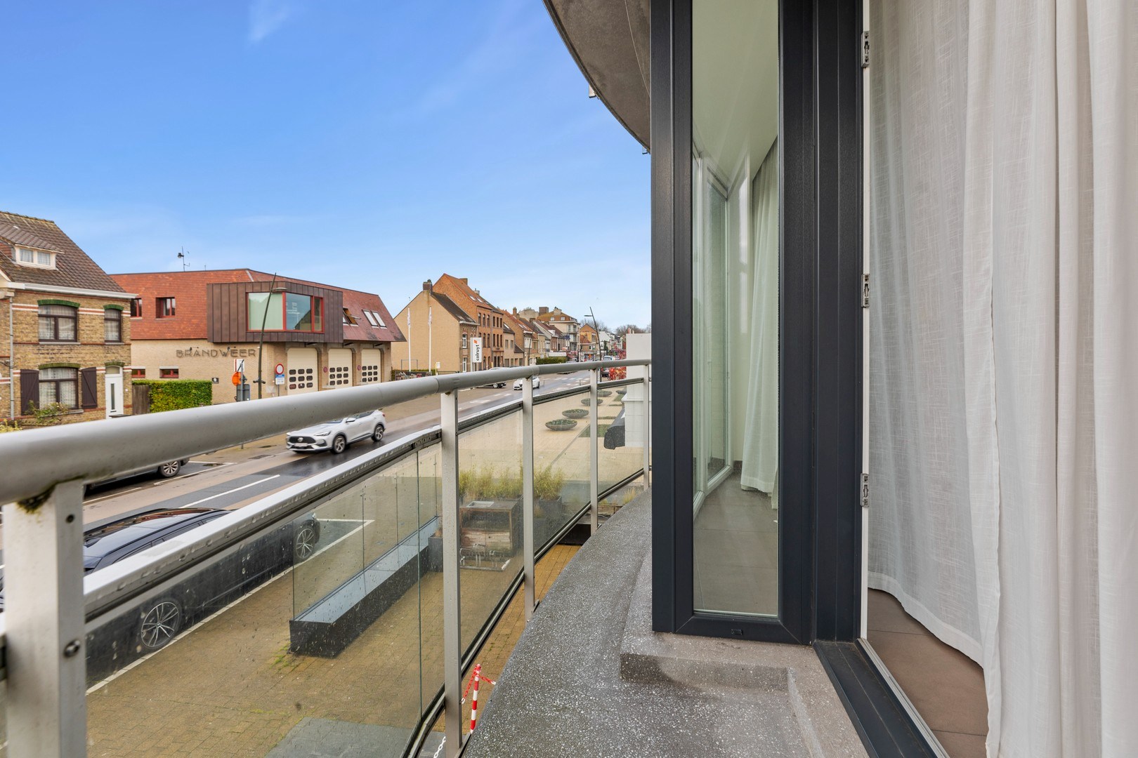 Verhuur - Koksijde