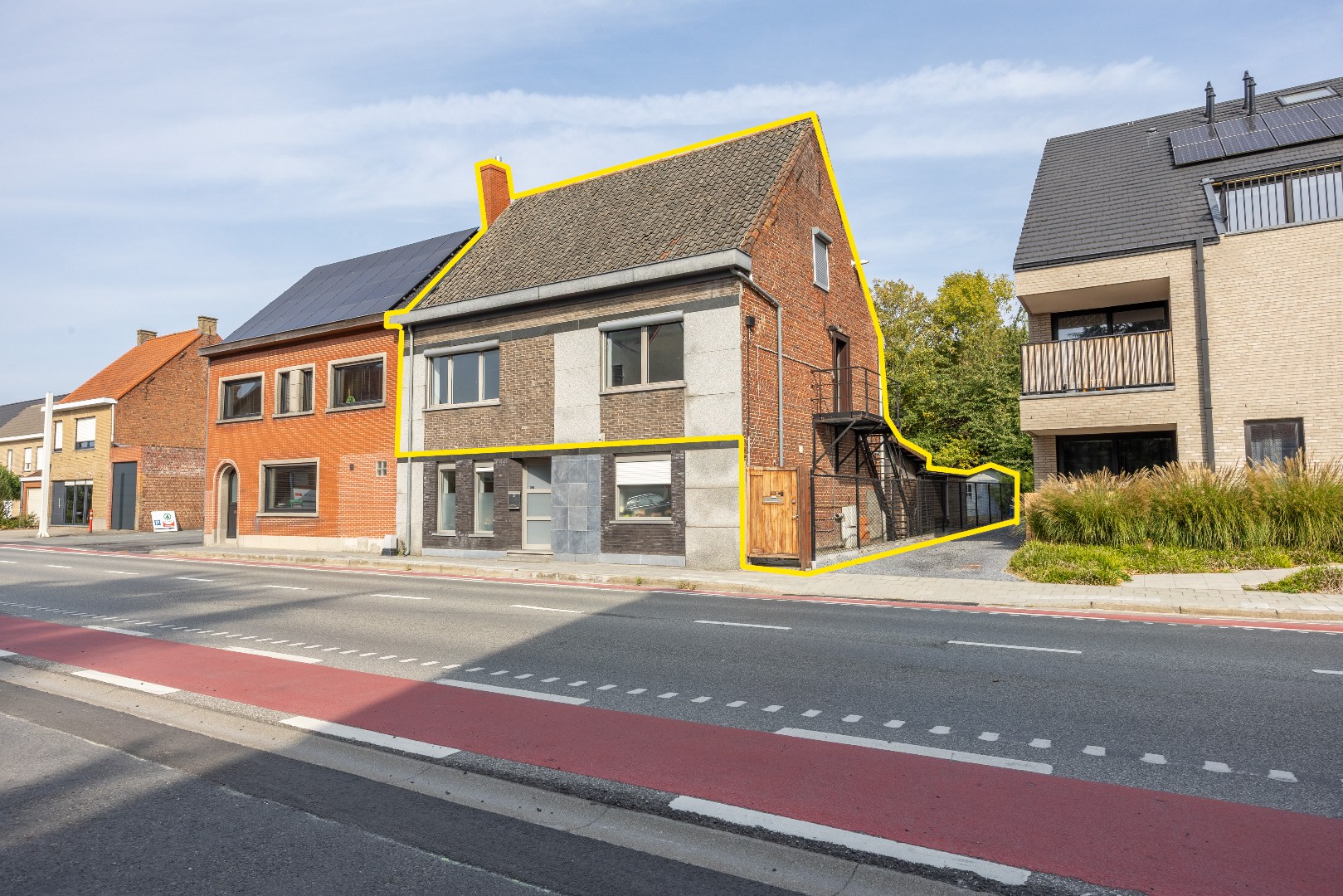 Verkoop - Wielsbeke