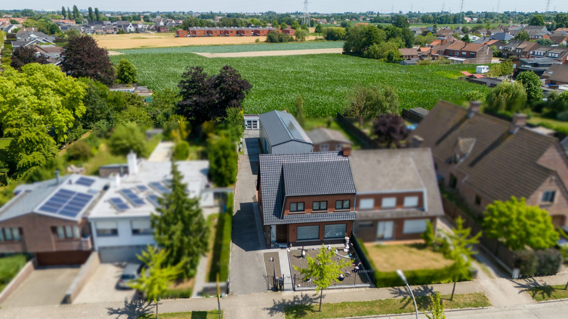 Verkoop - Izegem