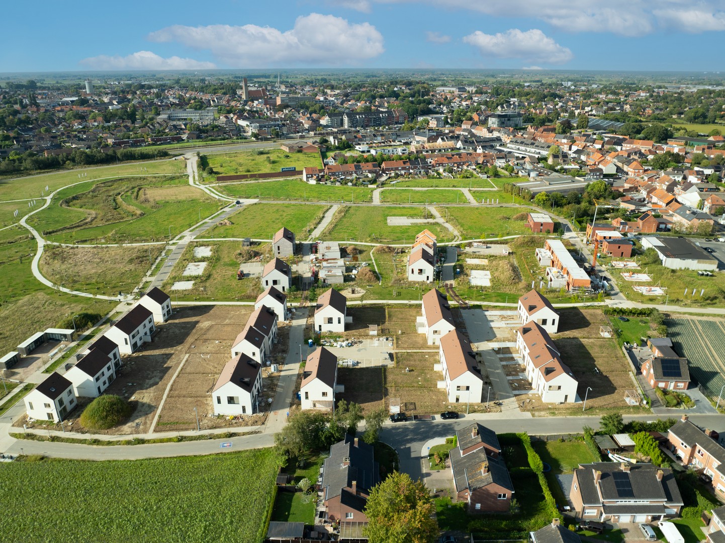 Verkoop - Tielt (8700)
